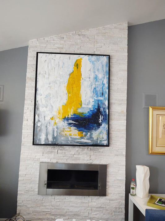SOLD- Cascade-