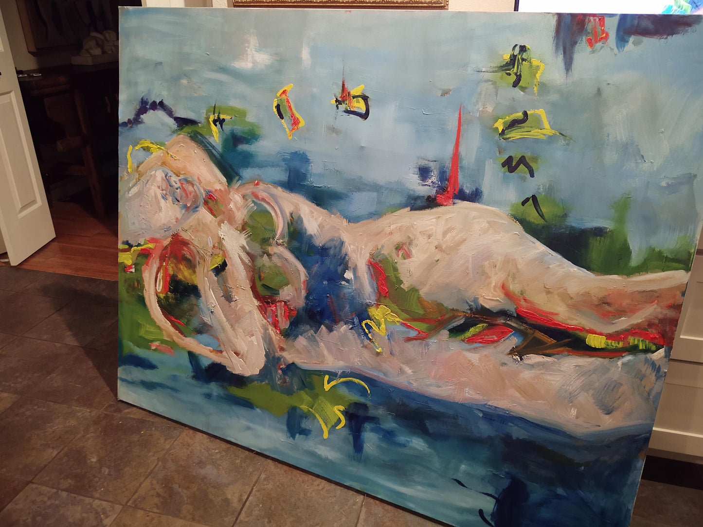 SOLD-Beauty from the Inside