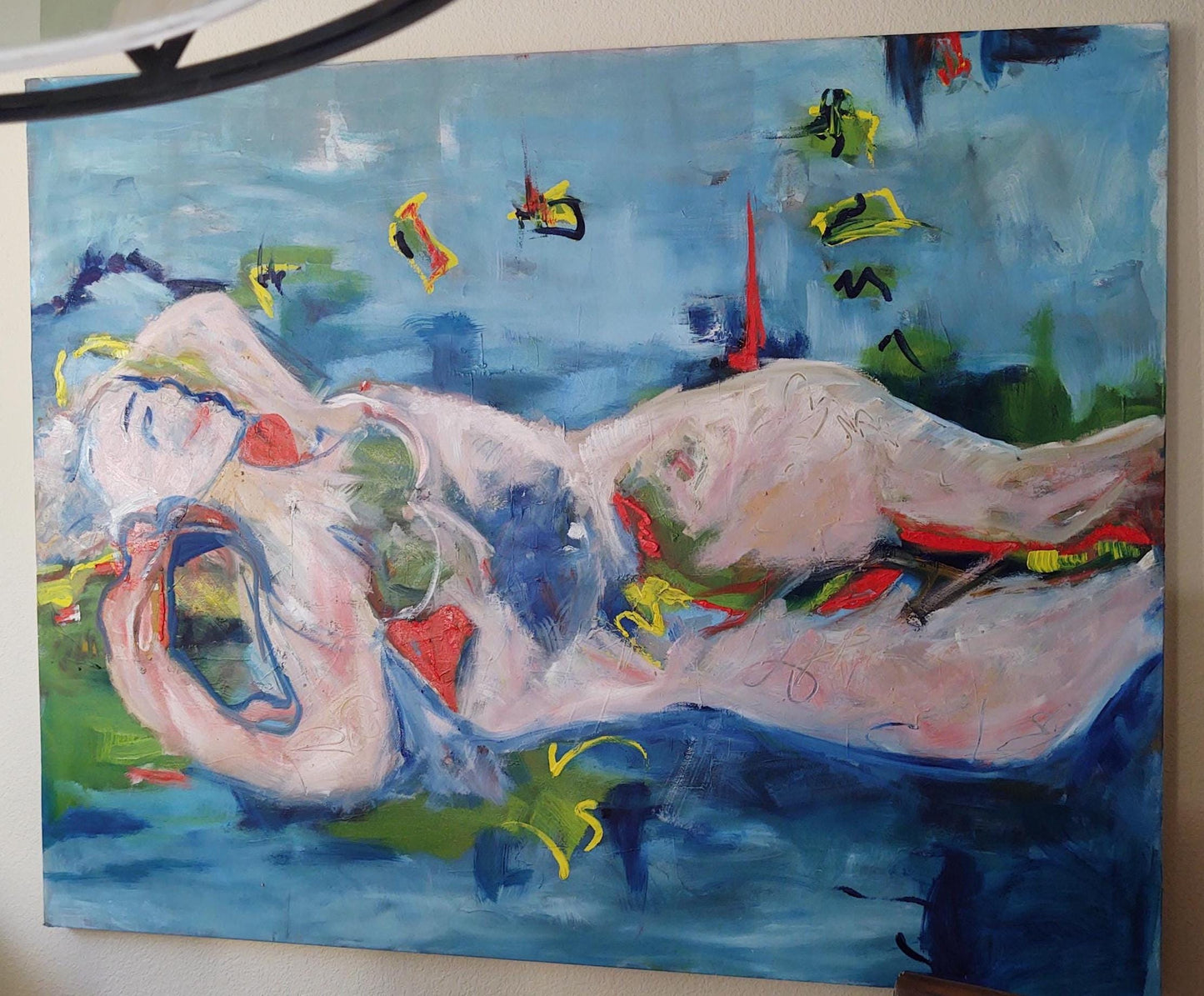 SOLD-Beauty from the Inside
