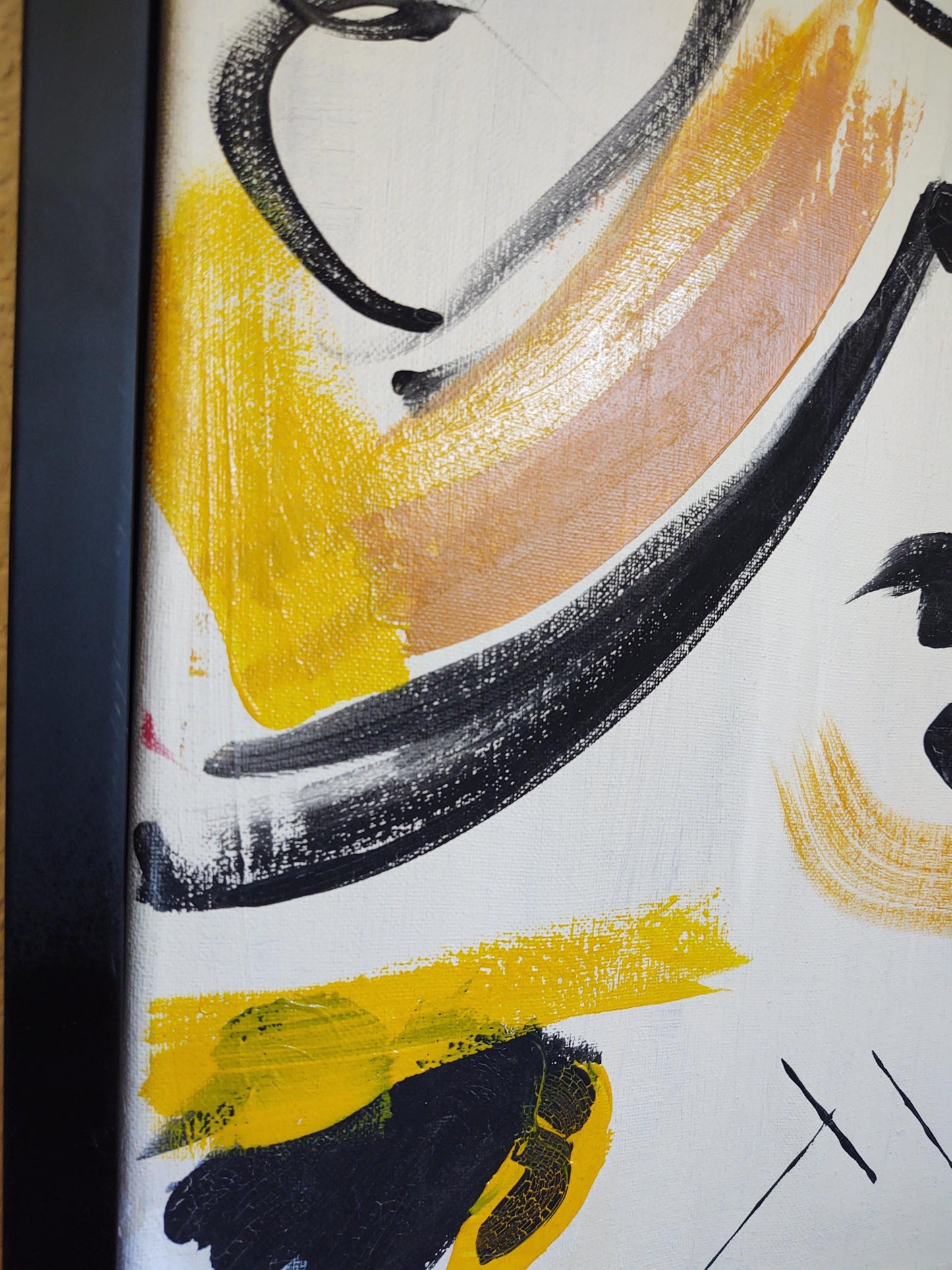 Memories of Miro- Set of two-Multiple Orientations/Frames