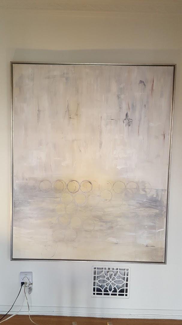 SOLD-Fields of Bubbles