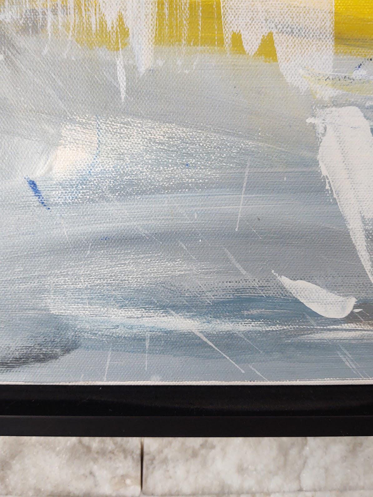 SOLD- Cascade-