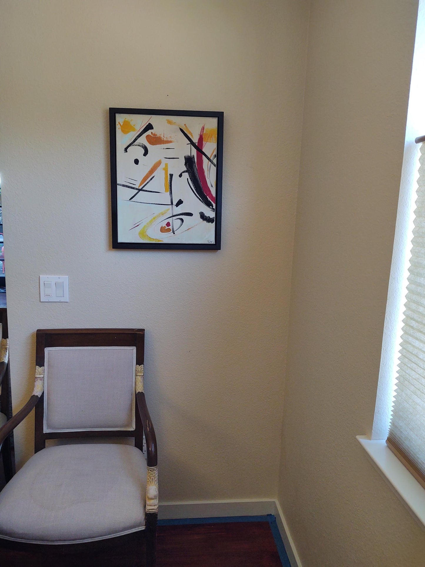 Memories of Miro- Set of two-Multiple Orientations/Frames