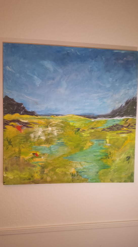 SOLD-Memories of Chamonix