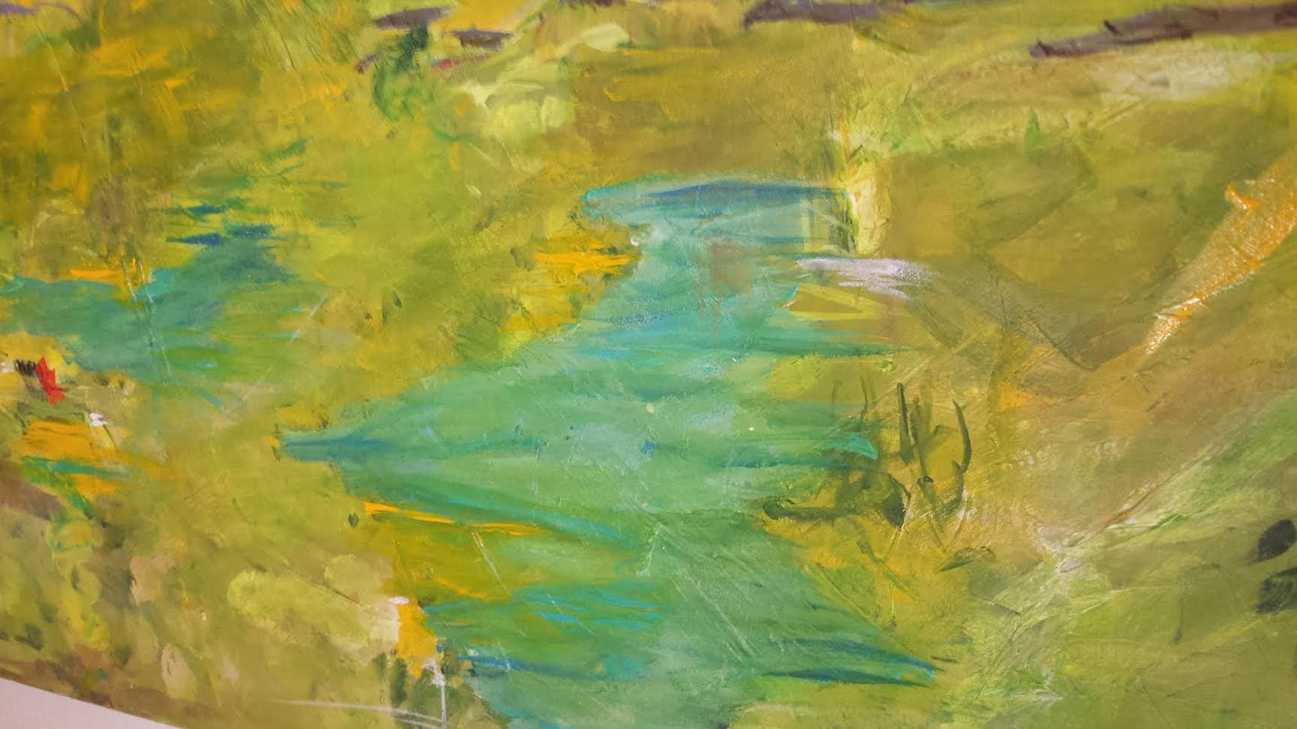 SOLD-Memories of Chamonix