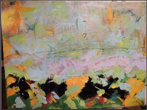 SOLD-Holly's Hill