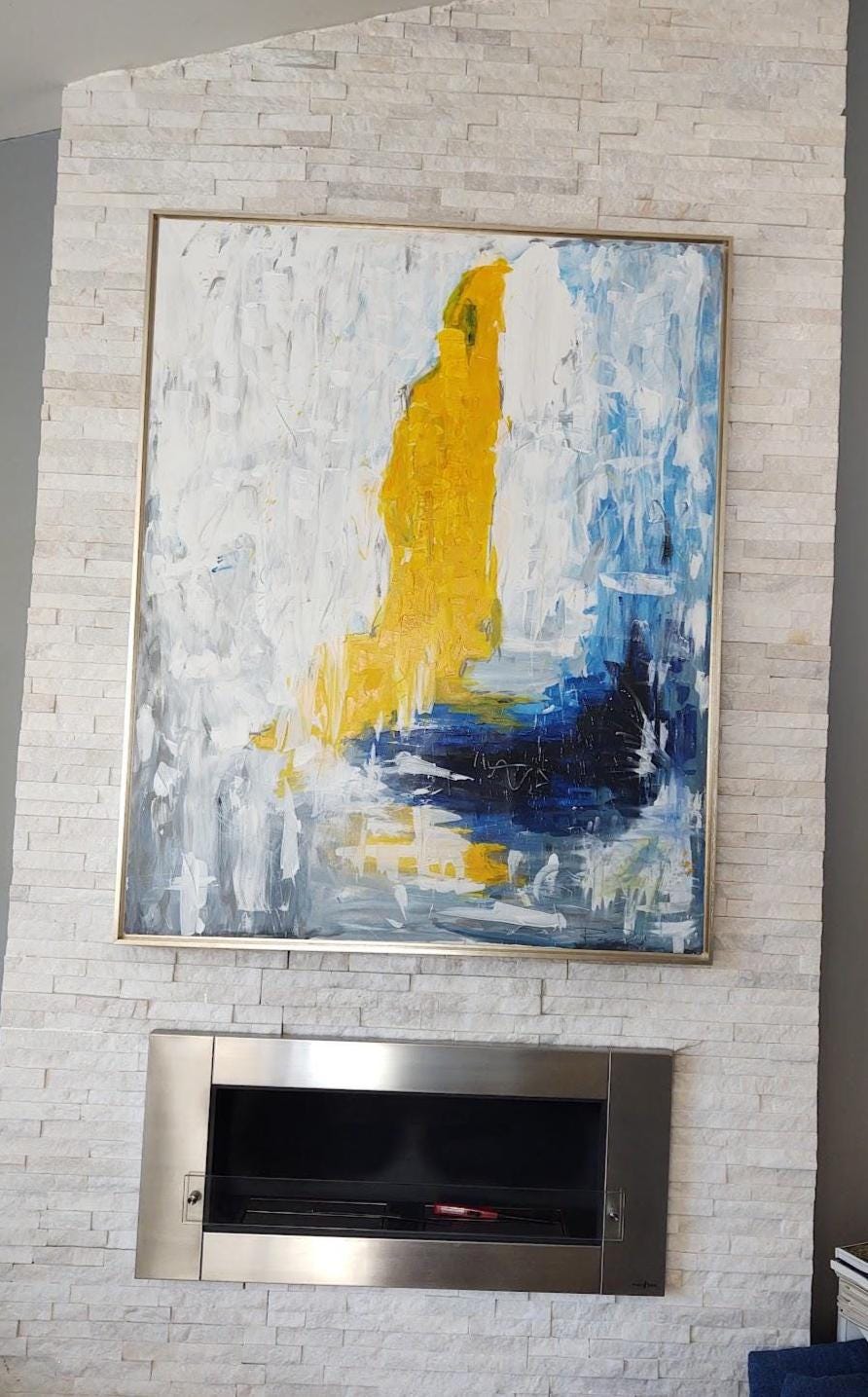 SOLD- Cascade-