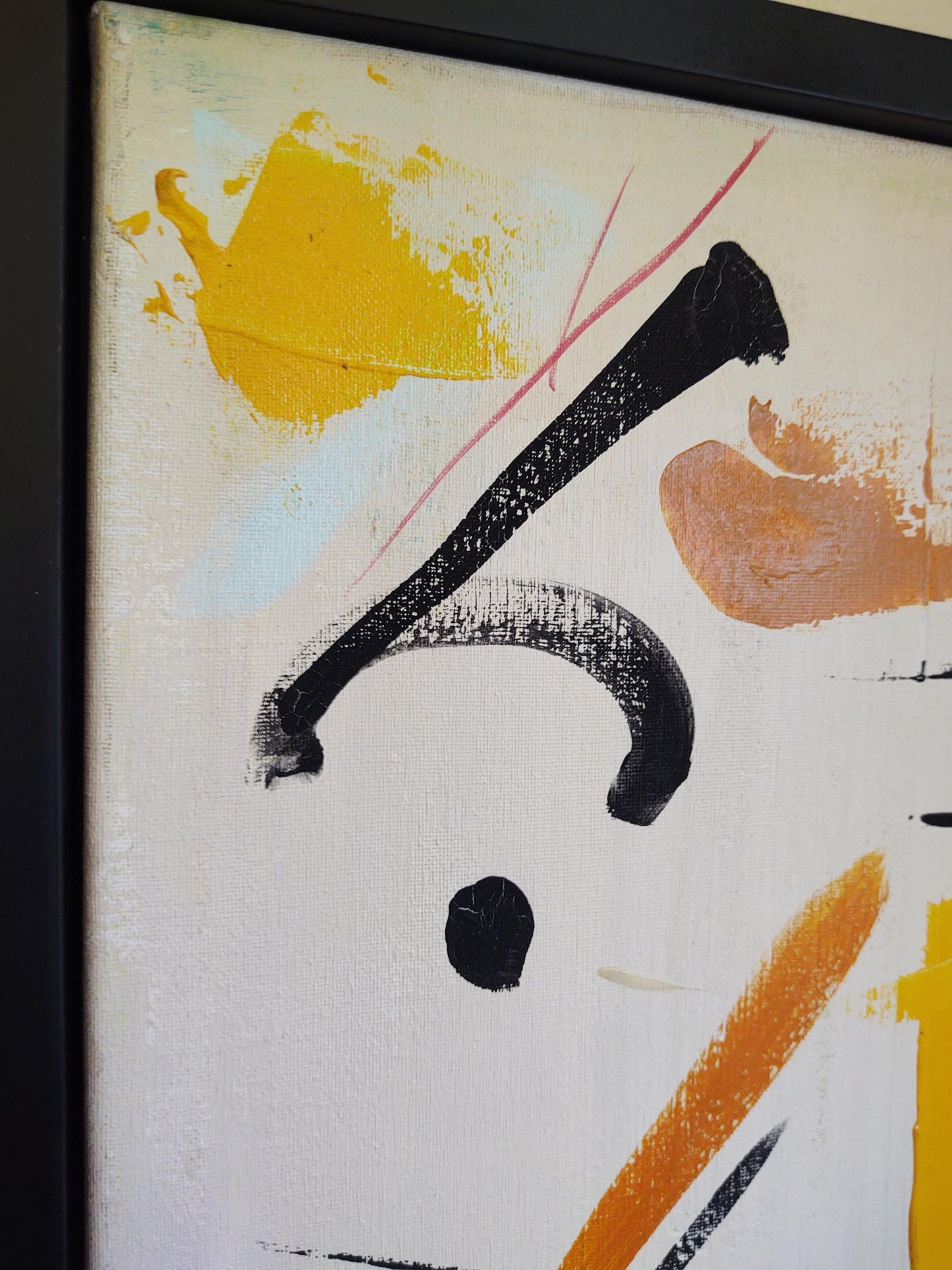 Memories of Miro- Set of two-Multiple Orientations/Frames