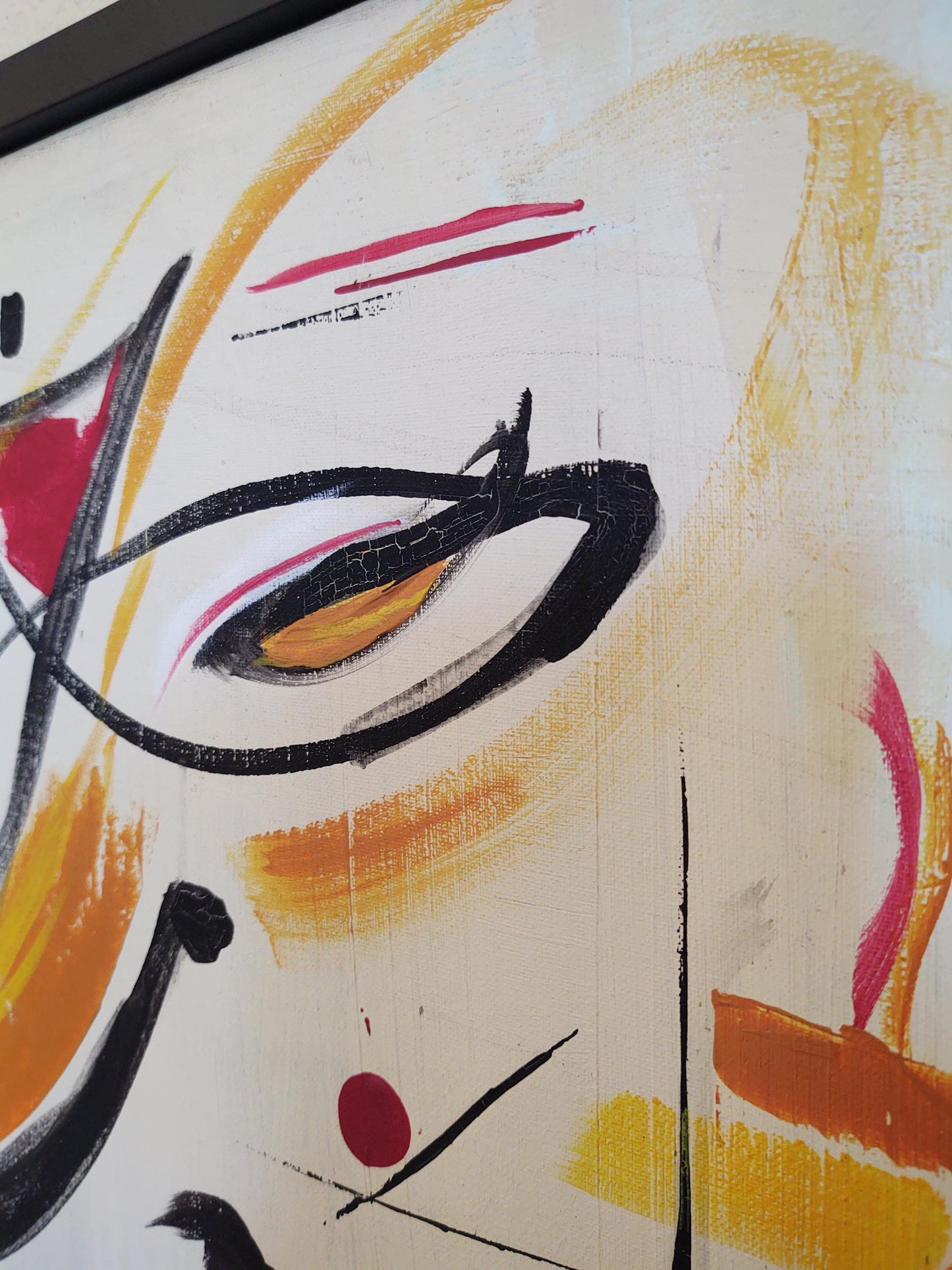 Memories of Miro- Set of two-Multiple Orientations/Frames