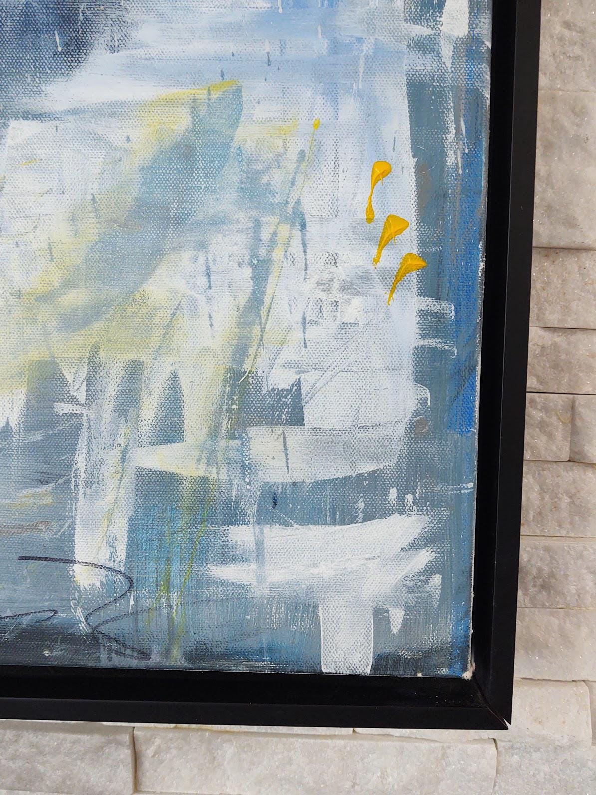 SOLD- Cascade-