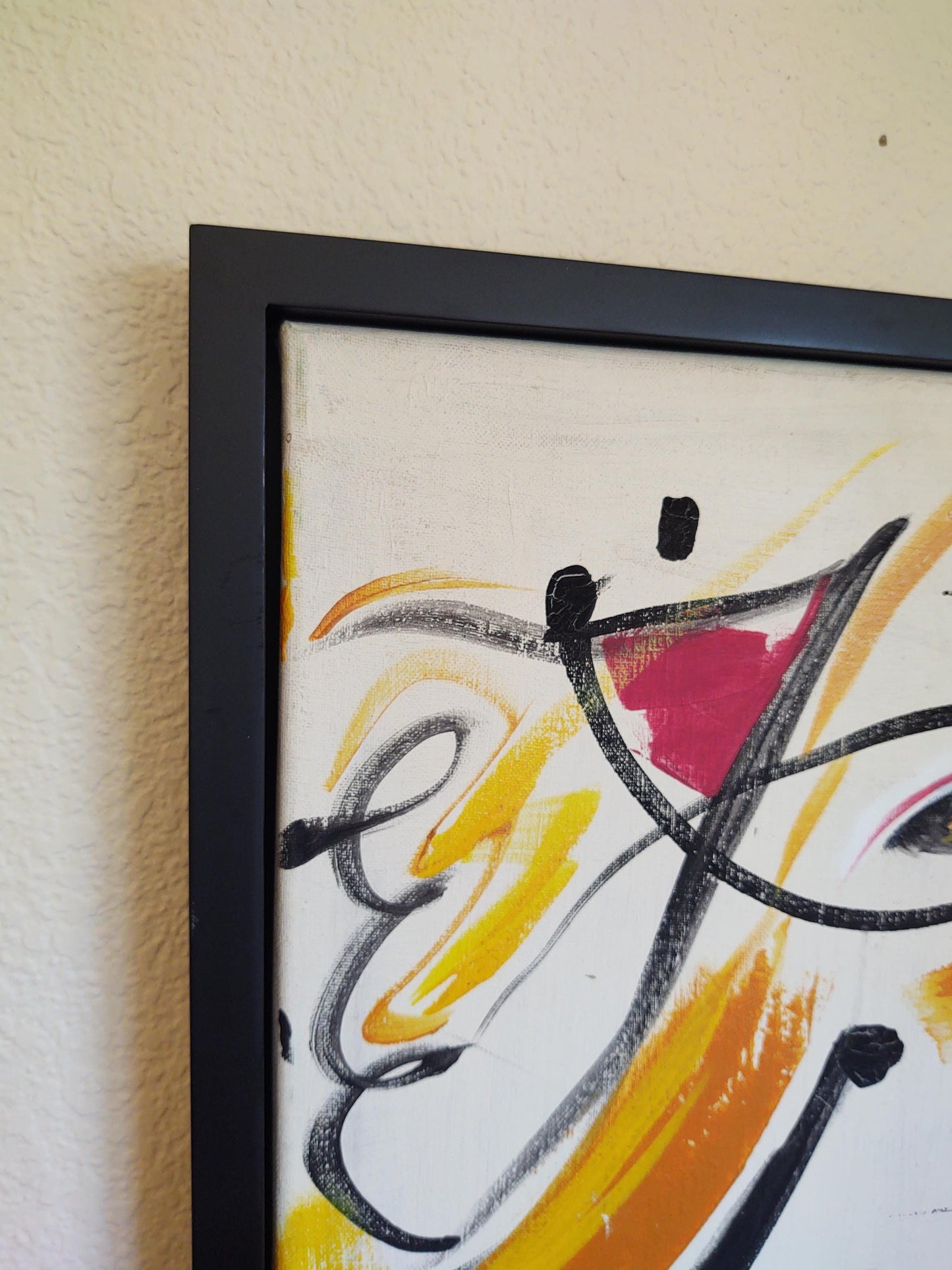 Memories of Miro- Set of two-Multiple Orientations/Frames
