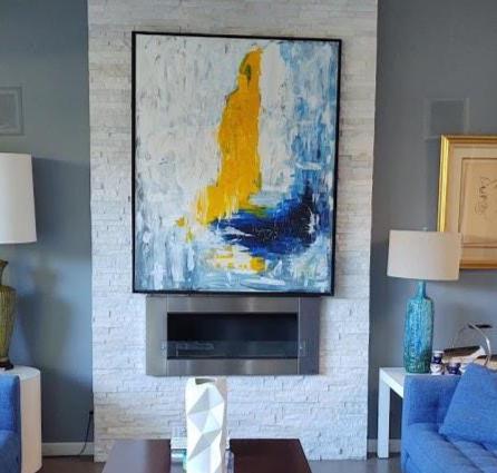 SOLD- Cascade-