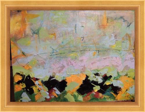 SOLD-Holly's Hill