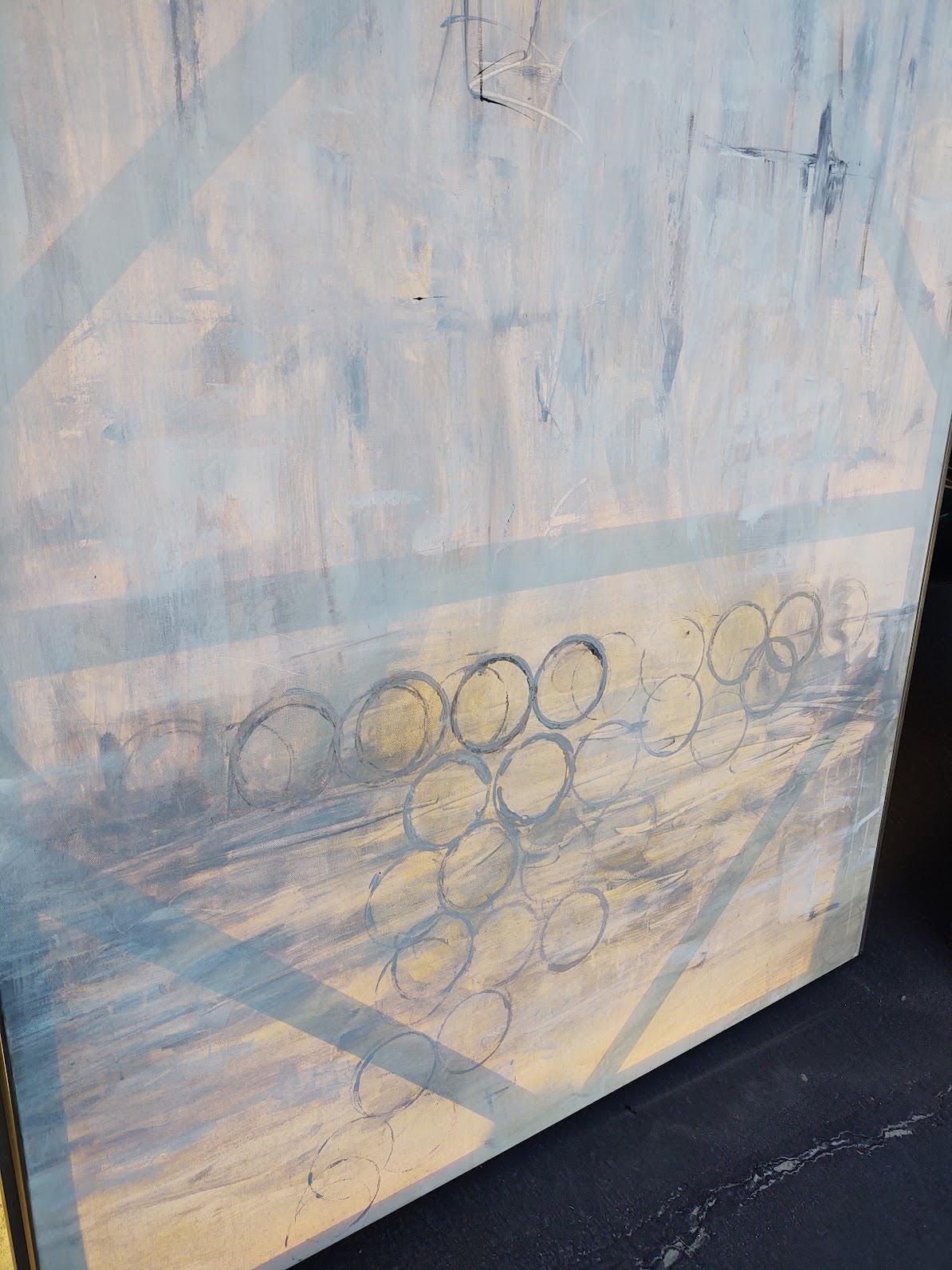 SOLD-Fields of Bubbles