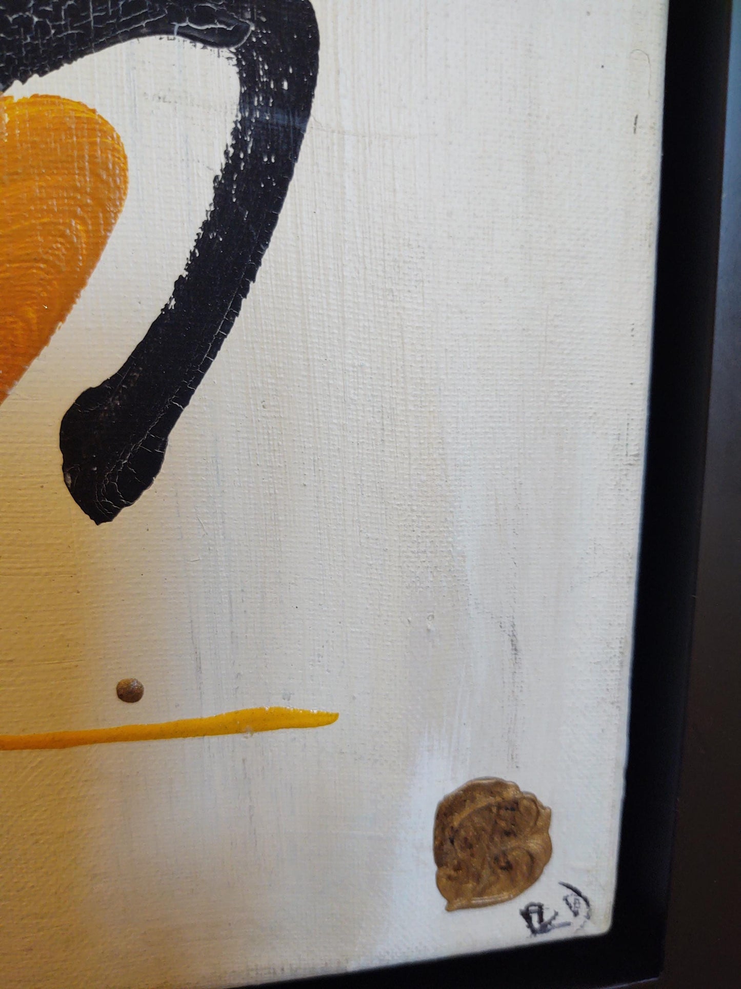 Memories of Miro- Set of two-Multiple Orientations/Frames