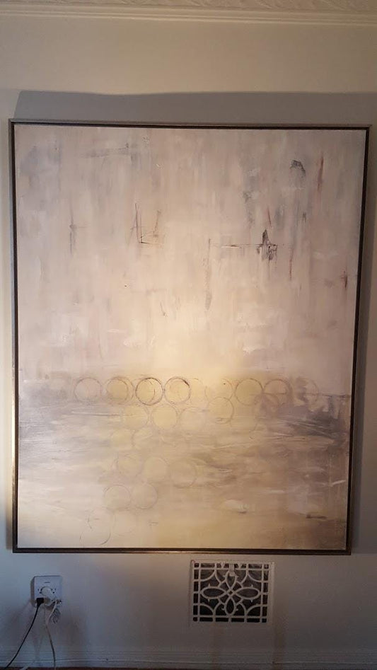 SOLD-Fields of Bubbles
