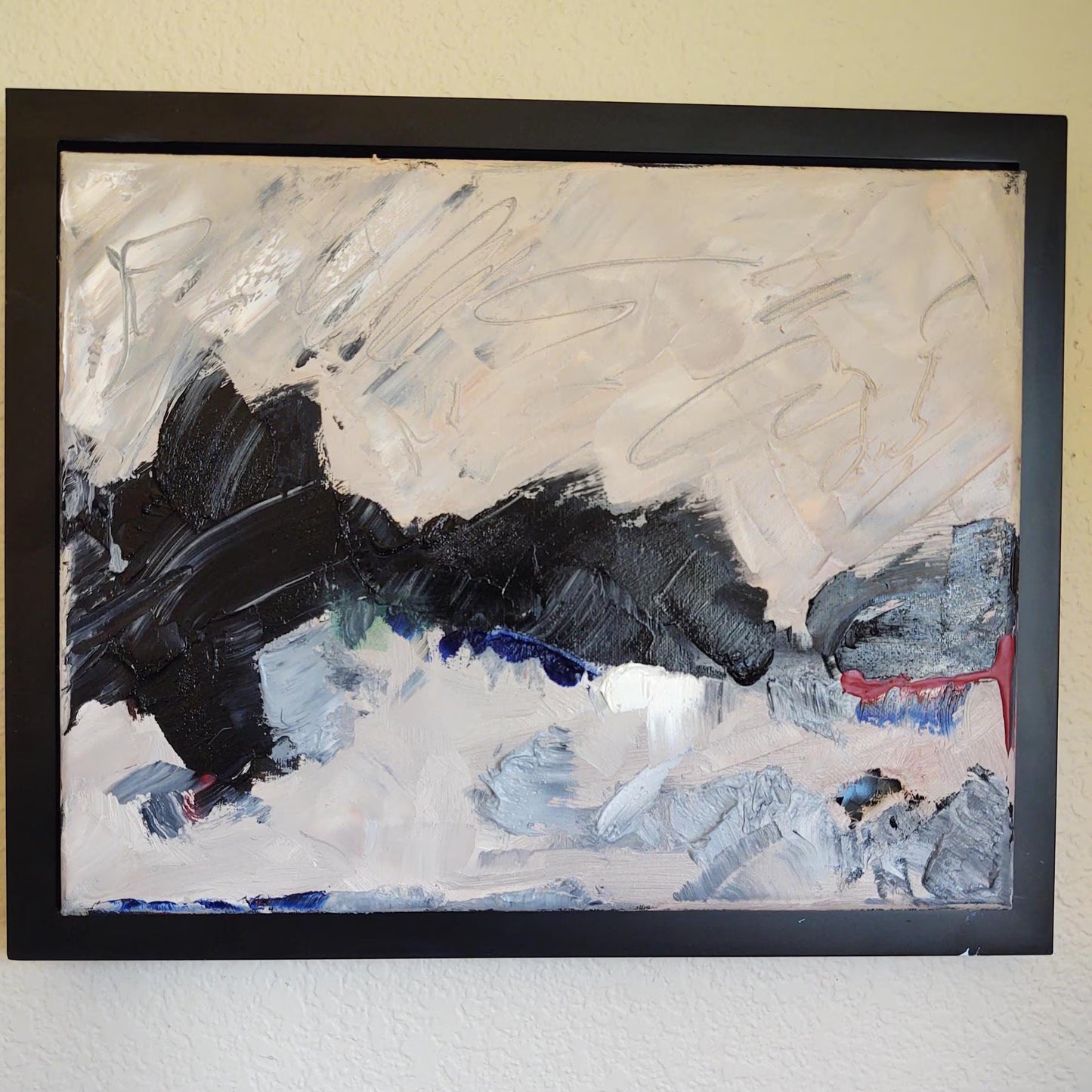 V Black Rock at Jenner&nbsp; 11 x 14