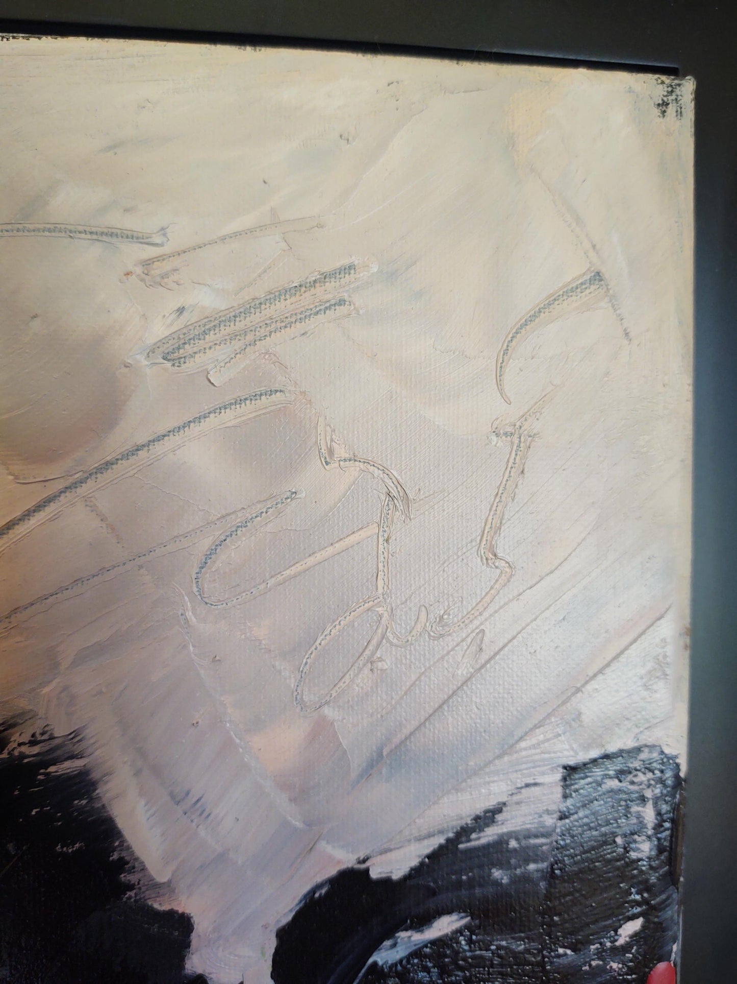 V Black Rock at Jenner&nbsp; 11 x 14