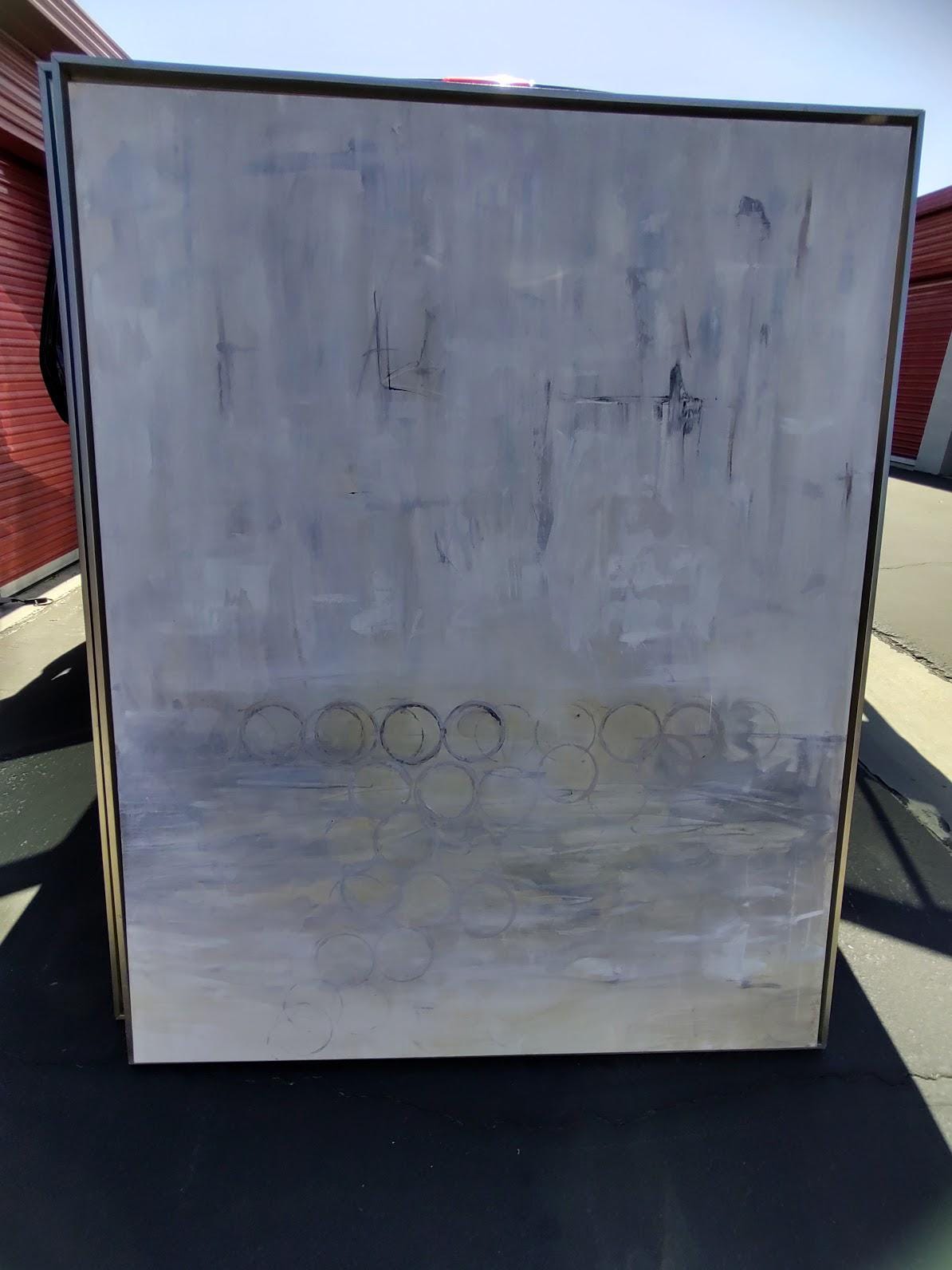 SOLD-Fields of Bubbles
