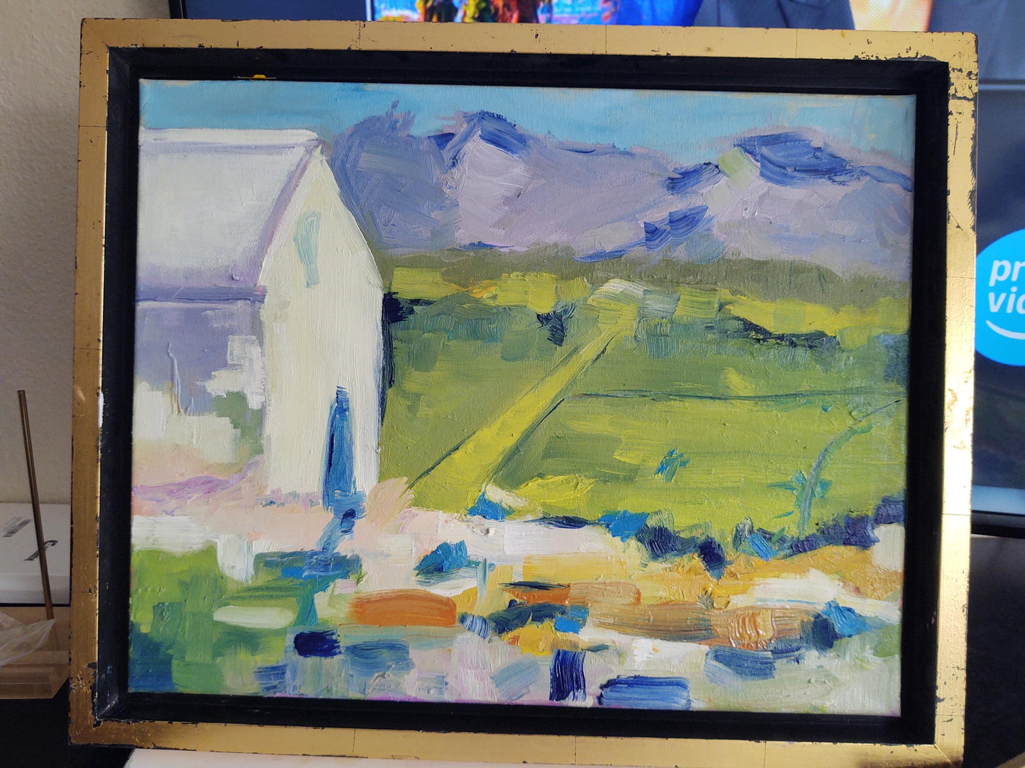 SOLD- Oakville Grade, Napa