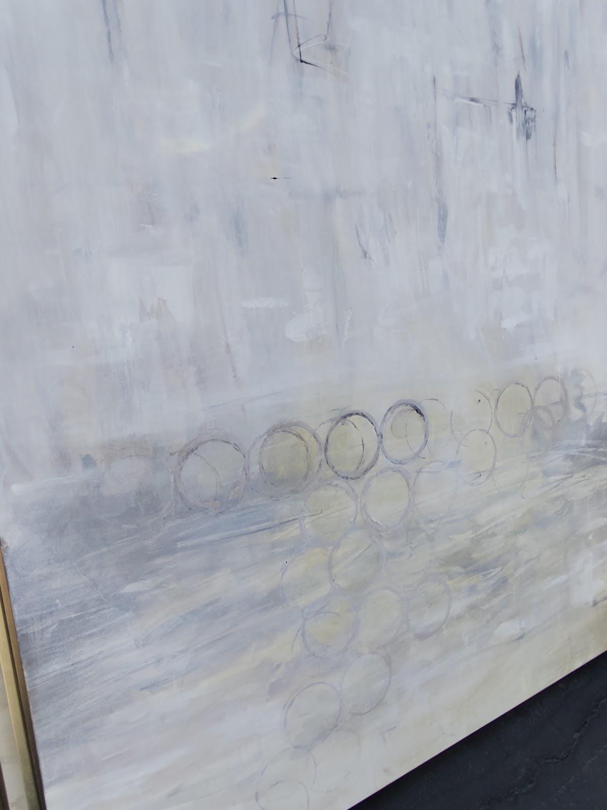 SOLD-Fields of Bubbles