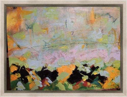 SOLD-Holly's Hill