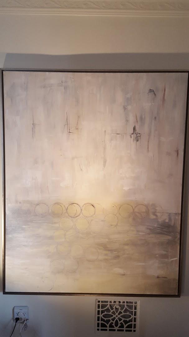 SOLD-Fields of Bubbles