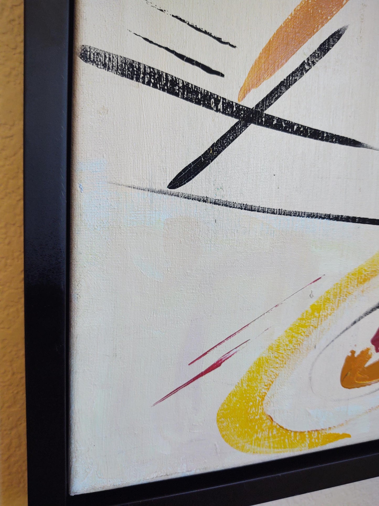 Memories of Miro- Set of two-Multiple Orientations/Frames