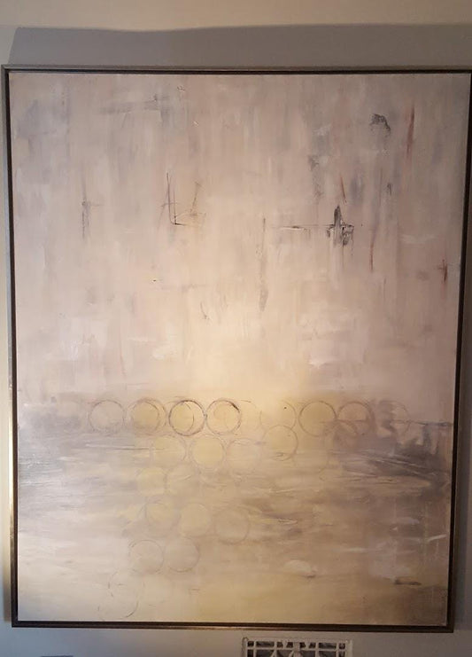 SOLD-Fields of Bubbles